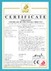 Porcellana Zhenglan Cable Technology Co., Ltd Certificazioni