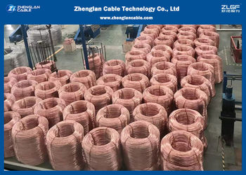 Cina Zhenglan Cable Technology Co., Ltd