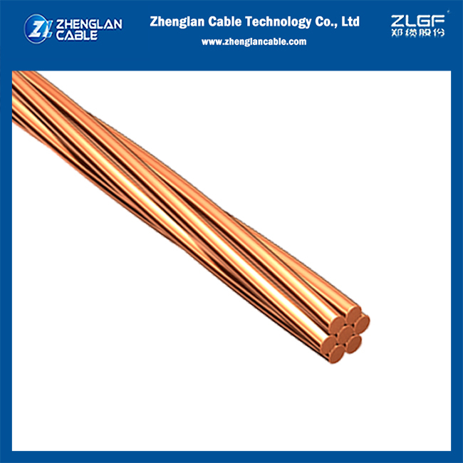 Come scegliere tra diversi materiali di messa a terra?