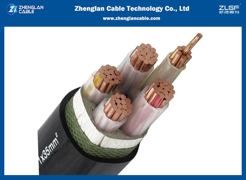 Che cosa è la differenza fra il cavo del cable&AC di CC?
