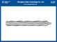 Cavo della prova di /AWG Cable/100% del cavo del conduttore di AAAC (AAC, AAAC, ACSR)/alluminio nudi sopraelevati, lega di alluminio
