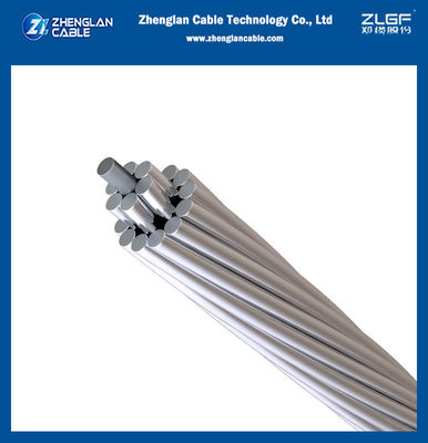 Cavo a conduttore completamente in alluminio (AAC) 7x2.06mm2