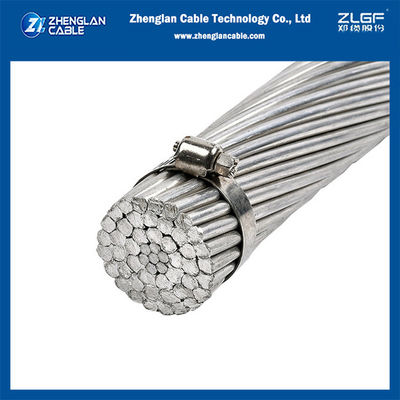 ACSR MINK 63-AL1/11-ST1A Sottile del conduttore in alluminio superiore rinforzato