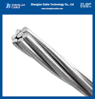 Conduttore nudo sopraelevato Wire AAC 35sqmm 7/2.59mm per il trasporto di energia